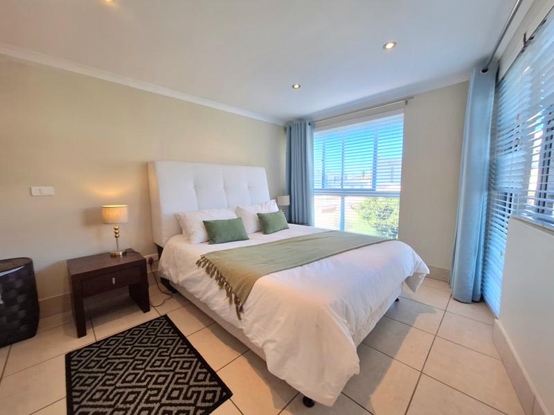 2 Bedroom Property for Sale in De Bakke Western Cape
